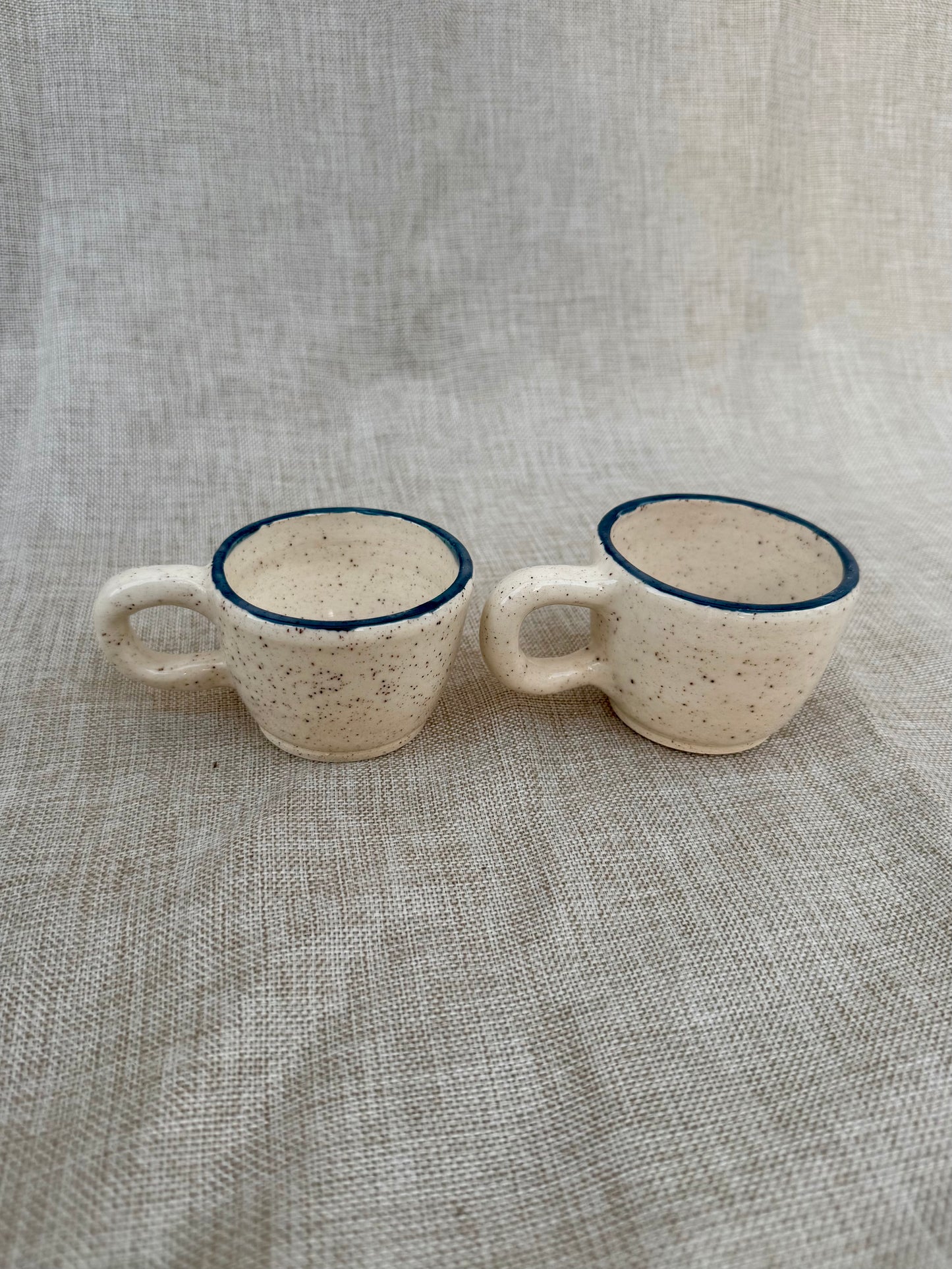 Espresso Set - Yoga