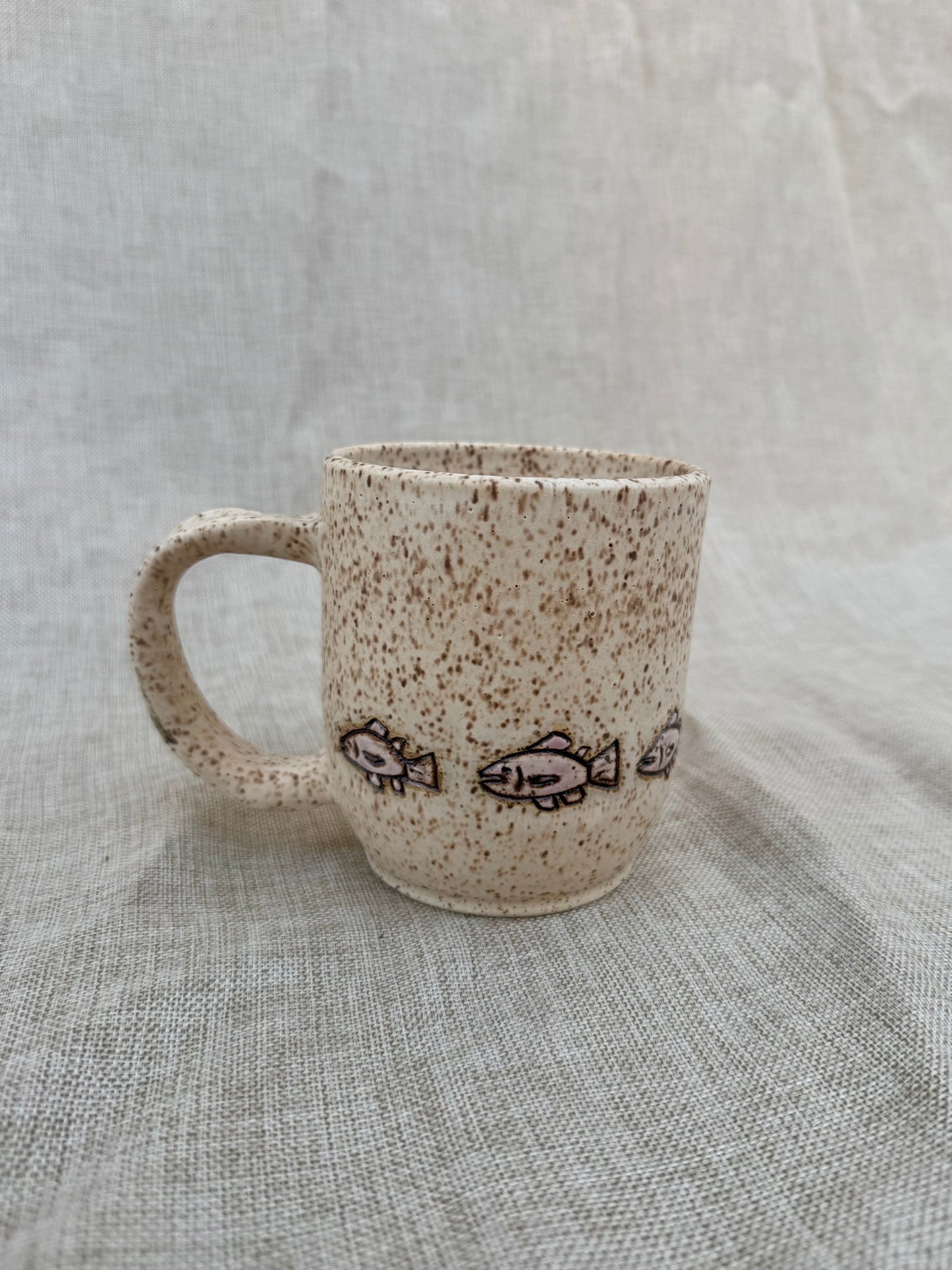 Mug - Killer Whale