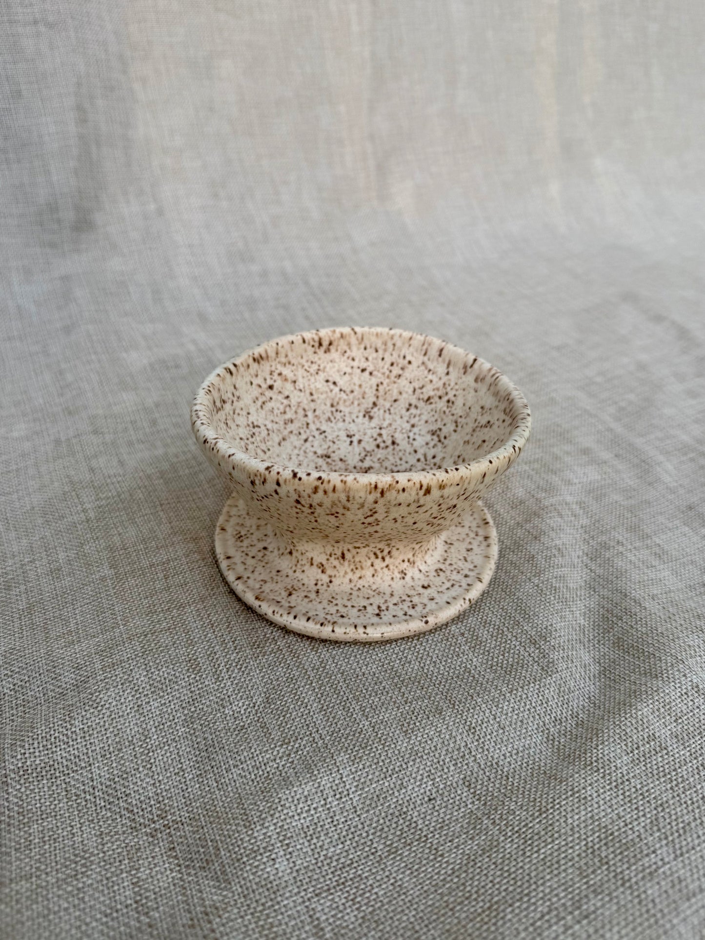 Pour Over