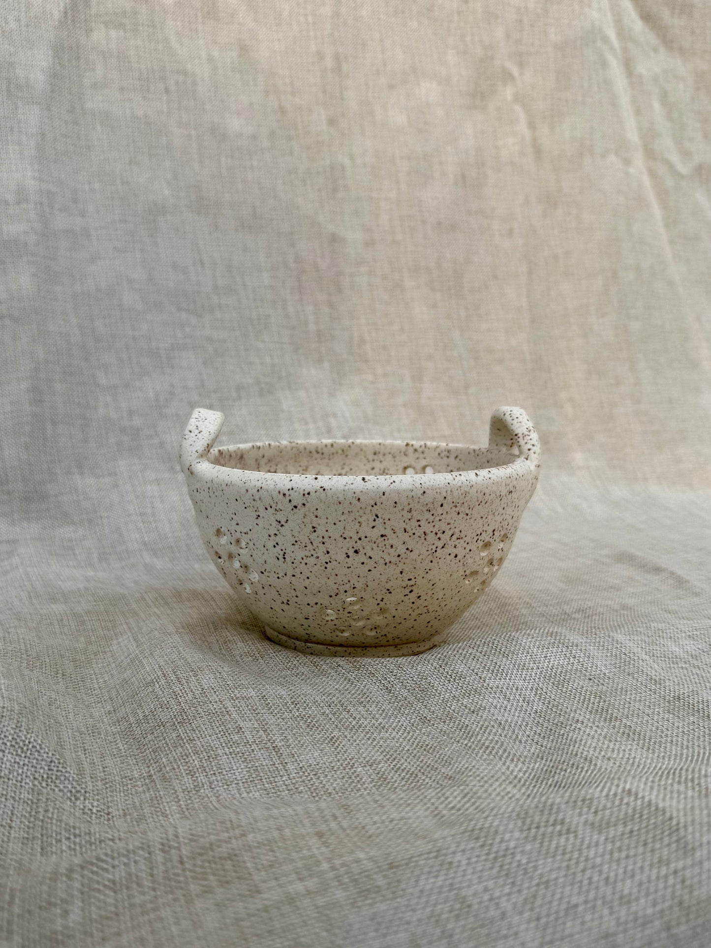 Berry Bowl