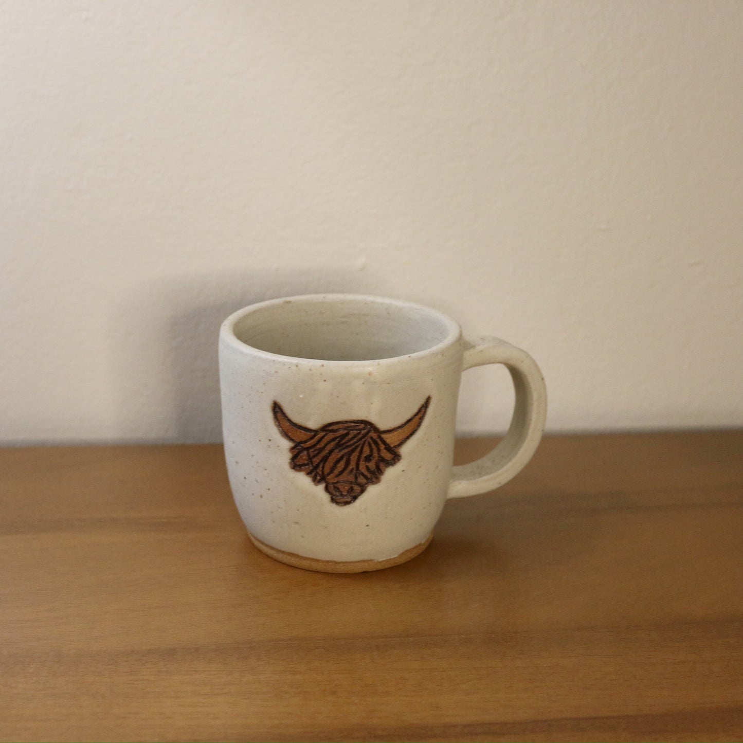 Mug - Highland Cow