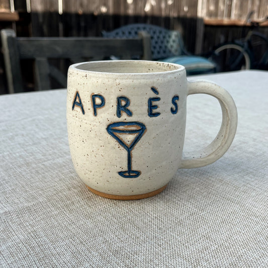 Mug - Après