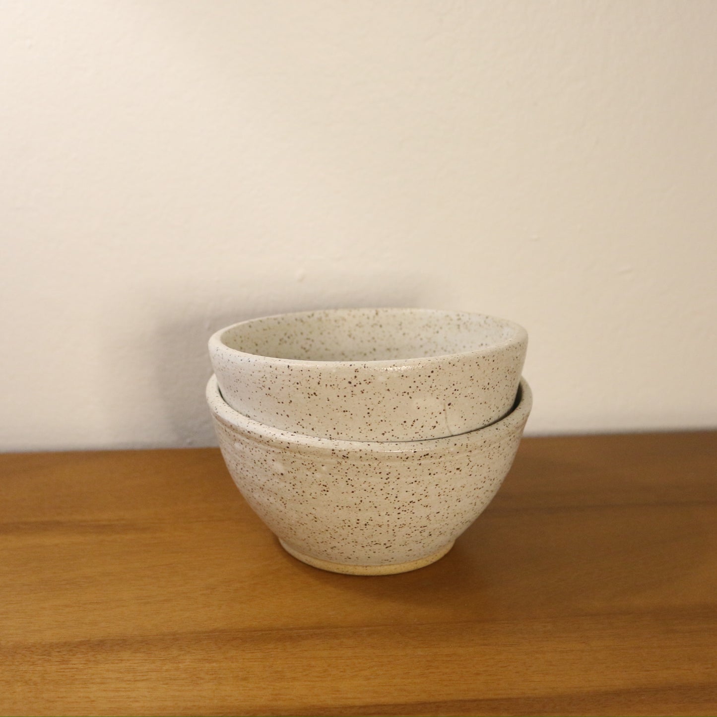 Bowls - White