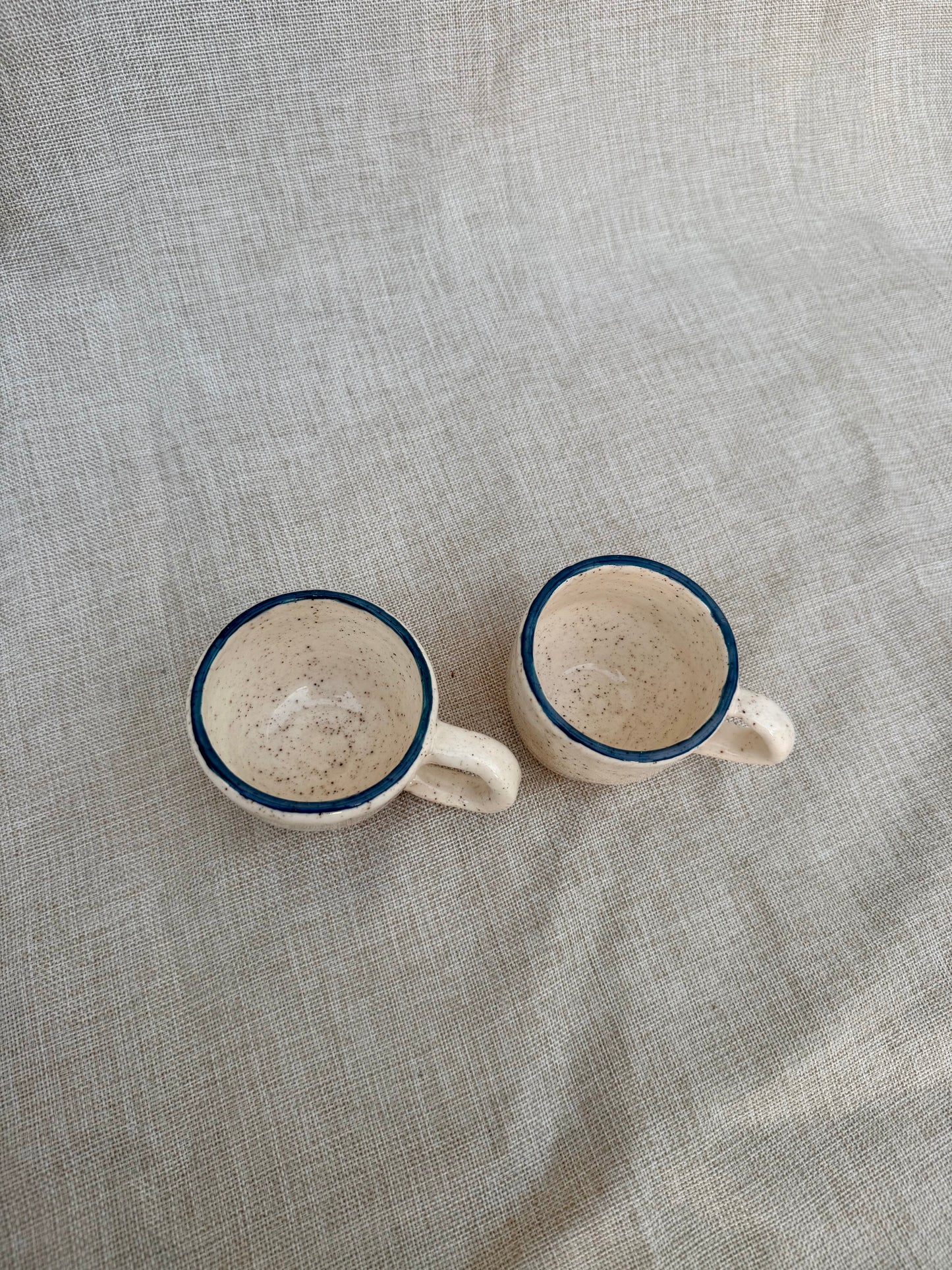 Espresso Set - Simple