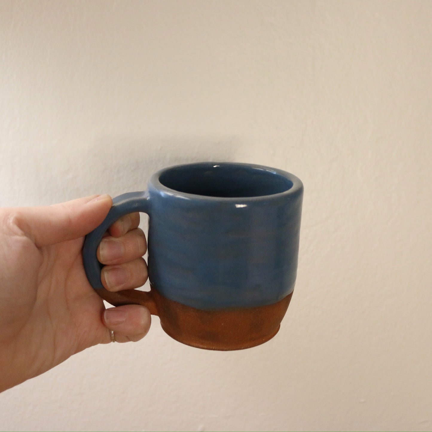 Mug - Blue