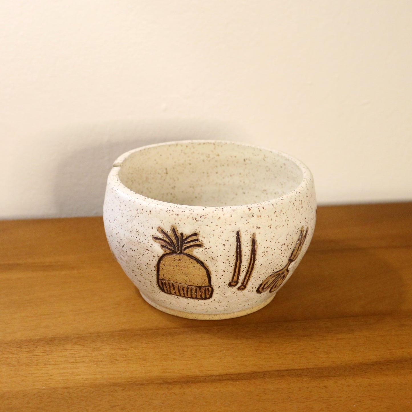 Yarn Bowl