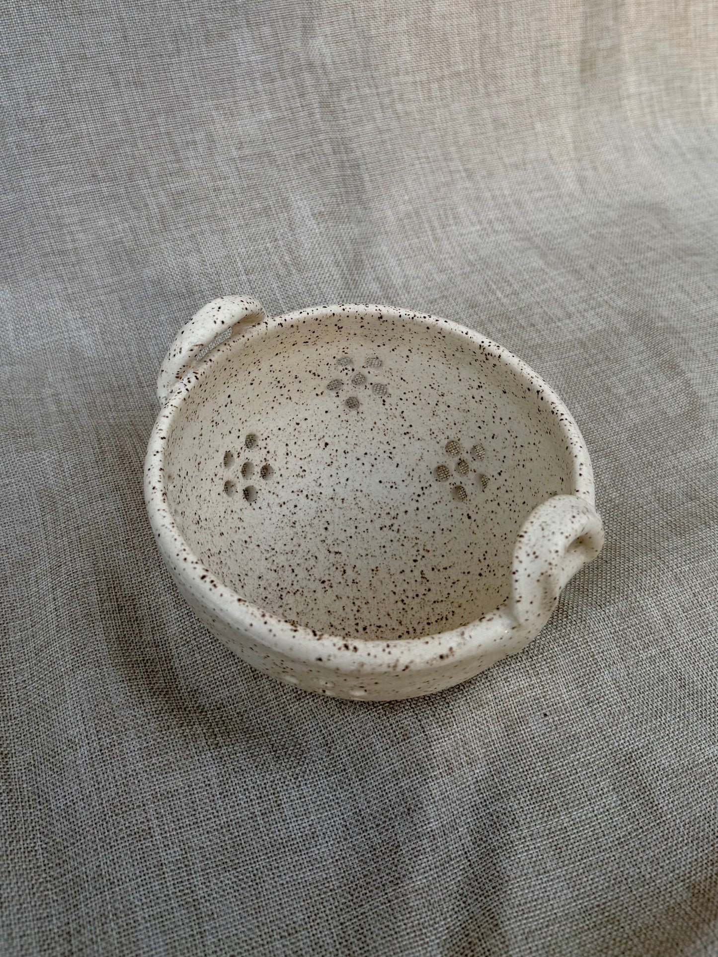 Berry Bowl