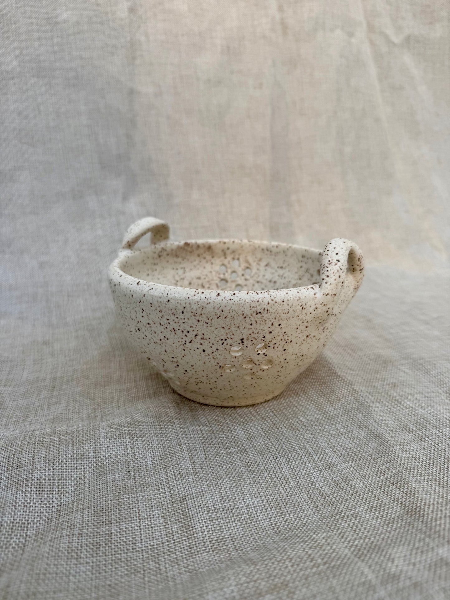 Berry Bowl