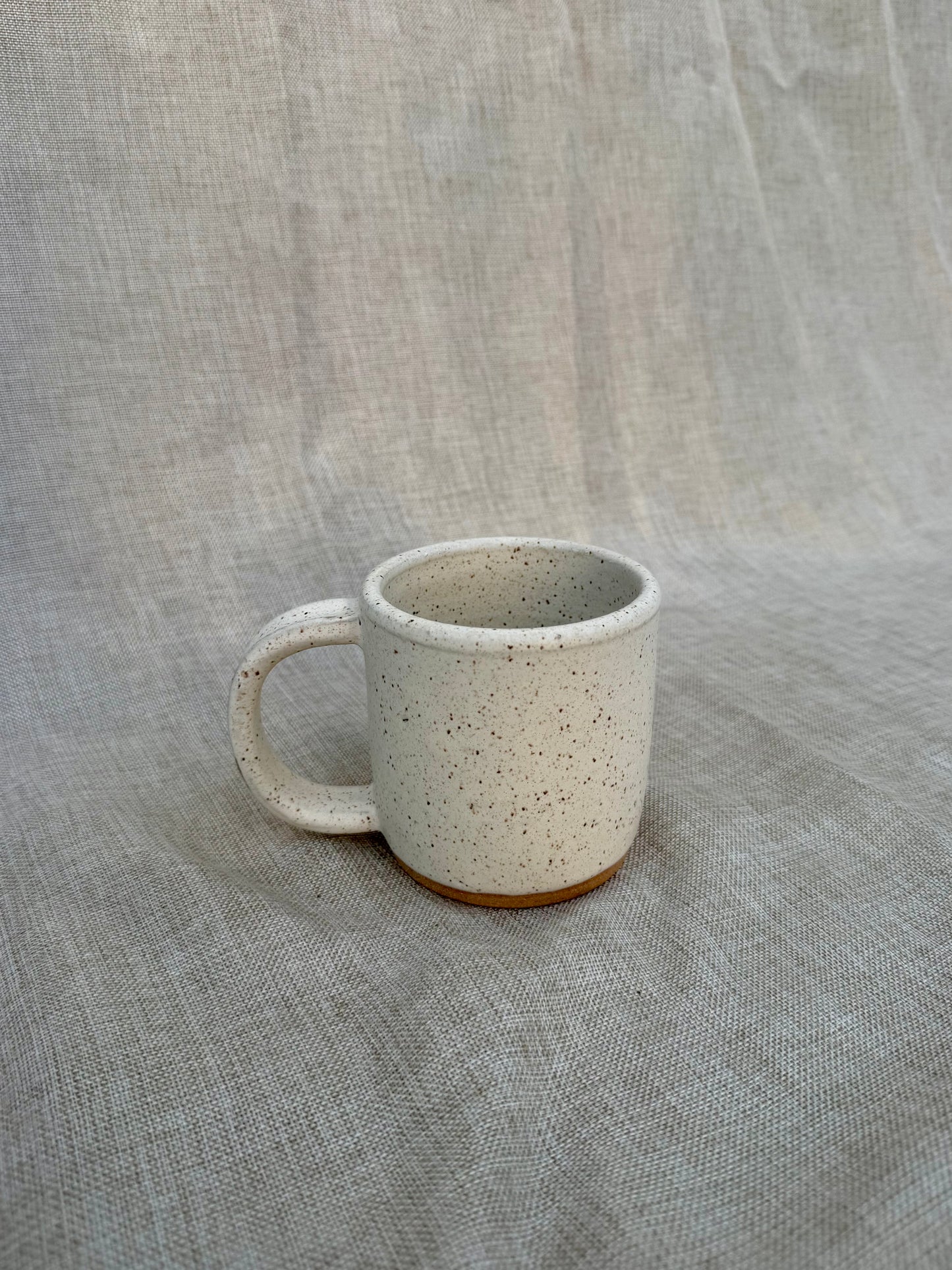 Mug - White