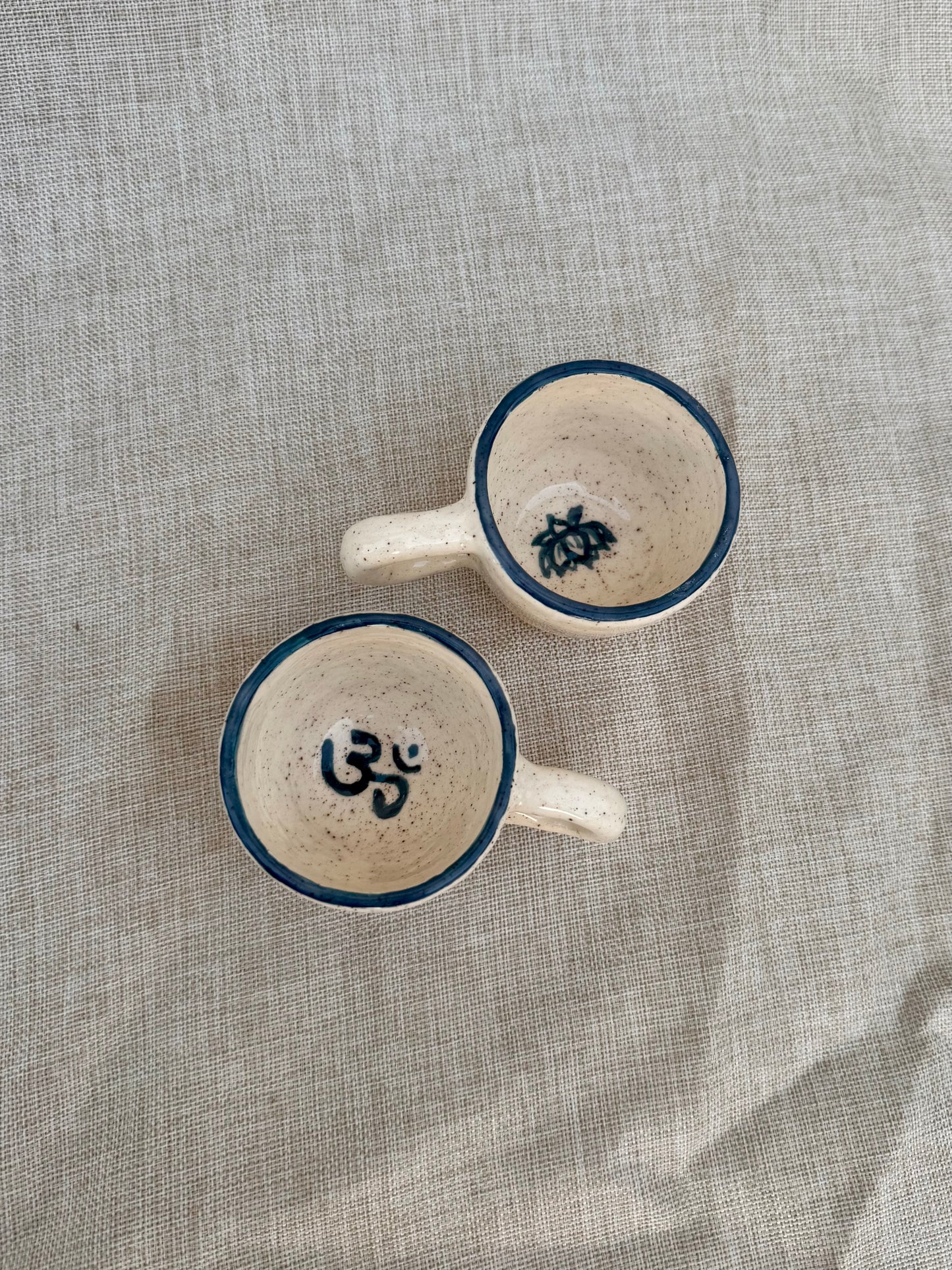 Espresso Set - Yoga