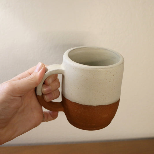 Mug - Two Tone