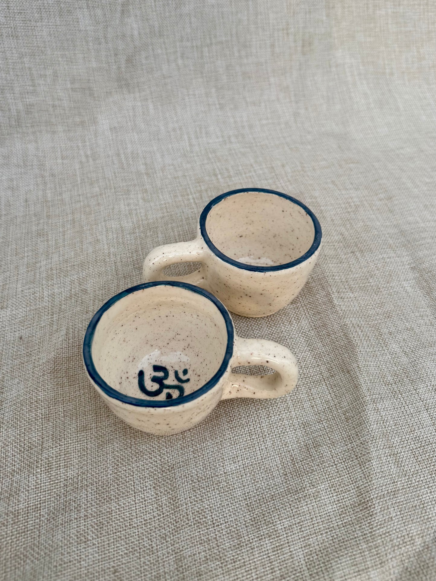 Espresso Set - Yoga