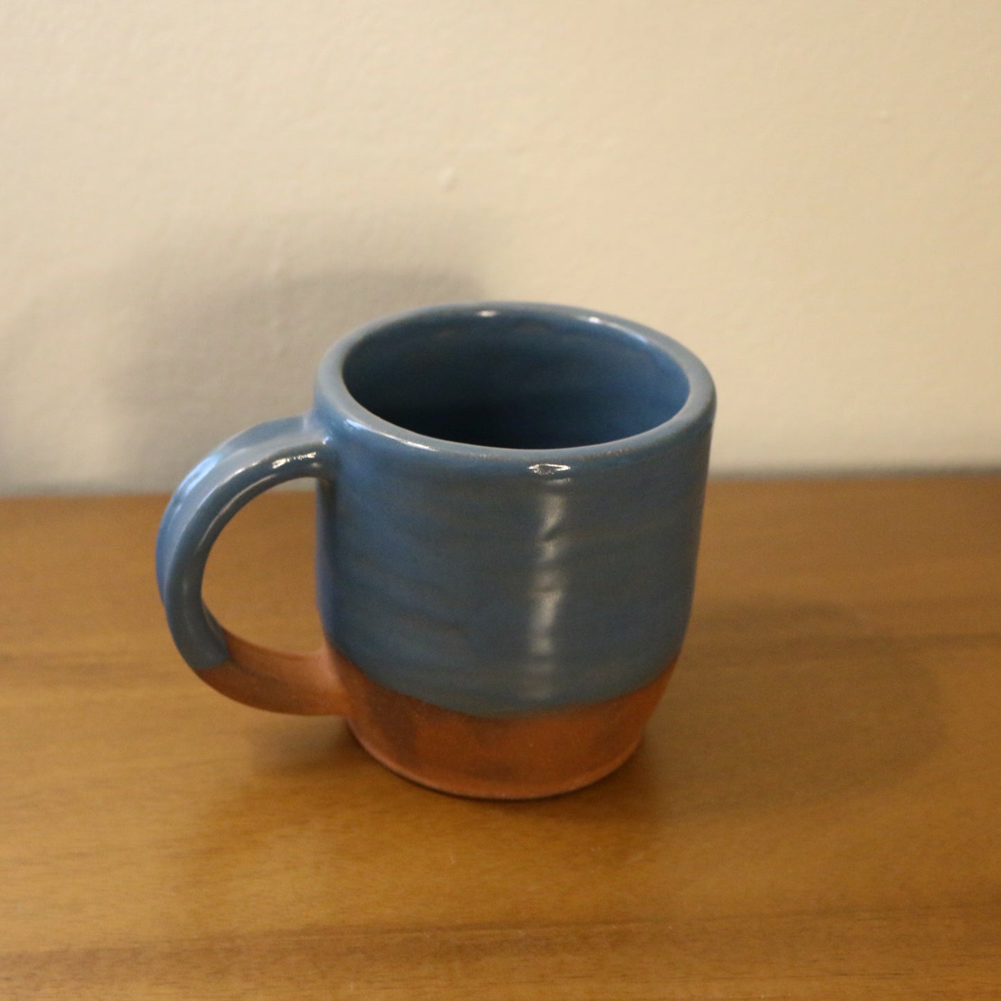 Mug - Blue