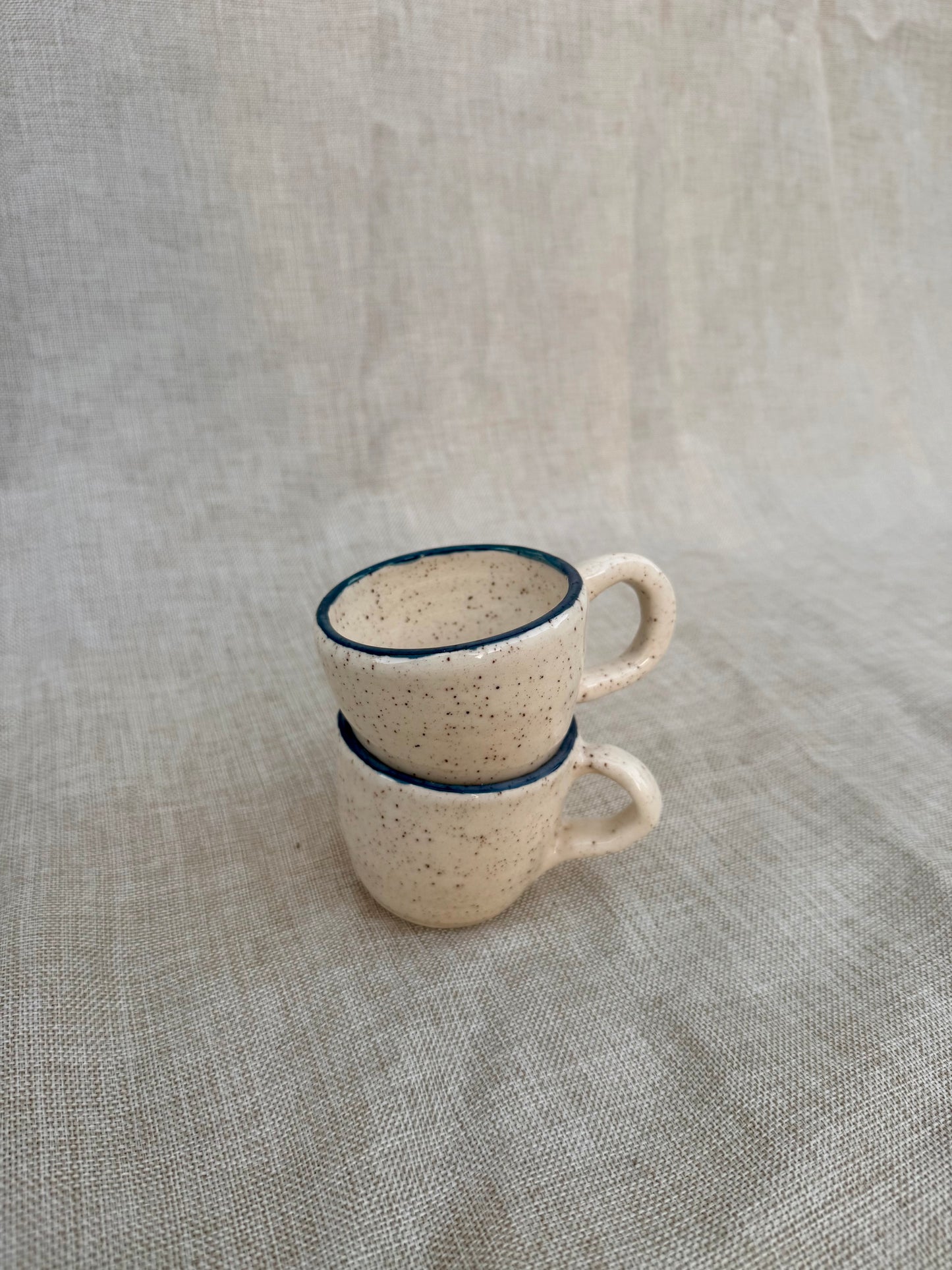 Espresso Set - Simple