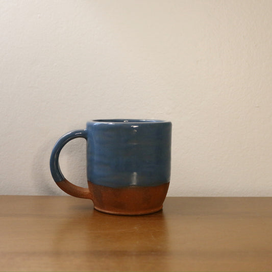 Mug - Blue