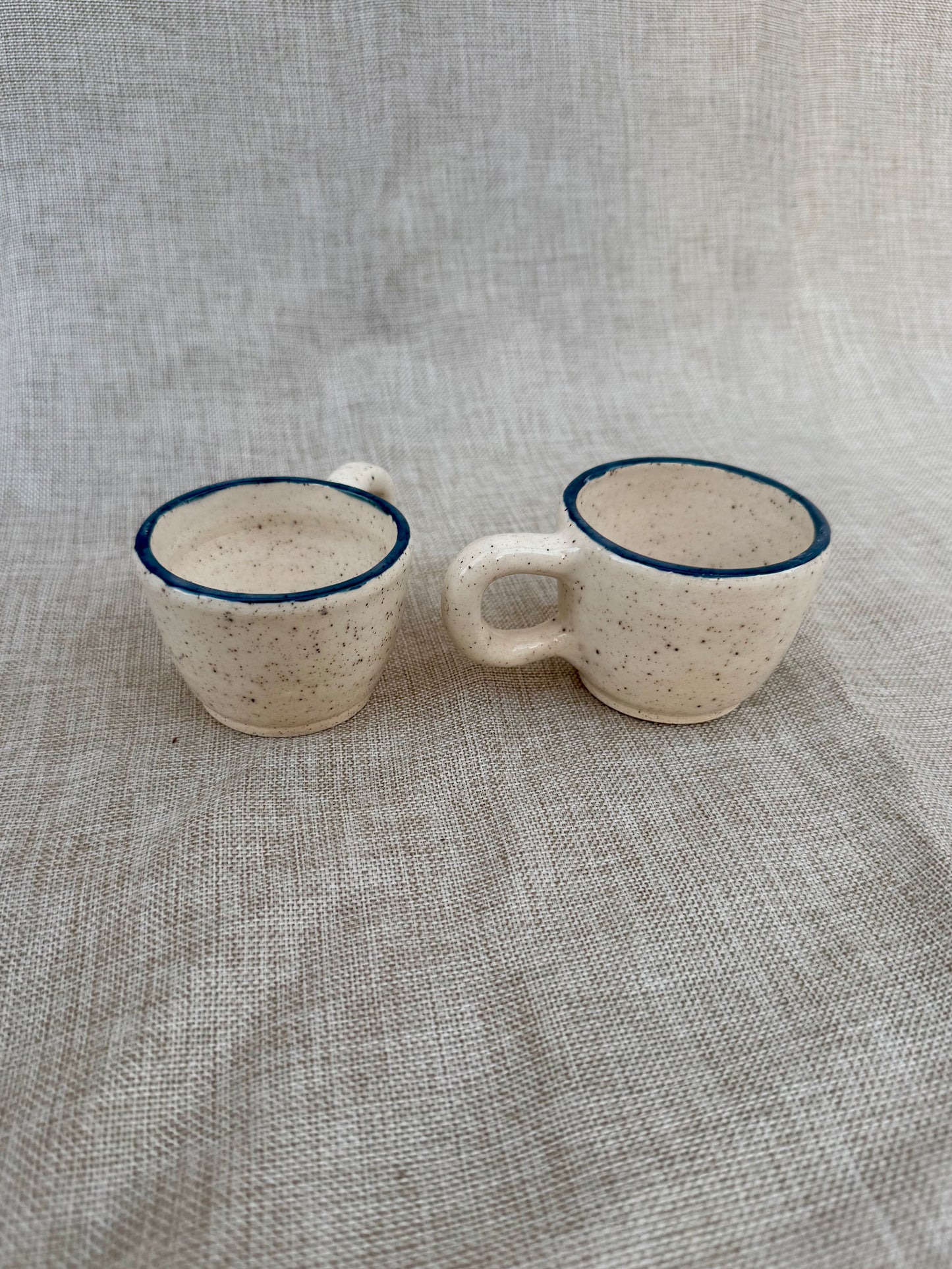 Espresso Set - Yoga