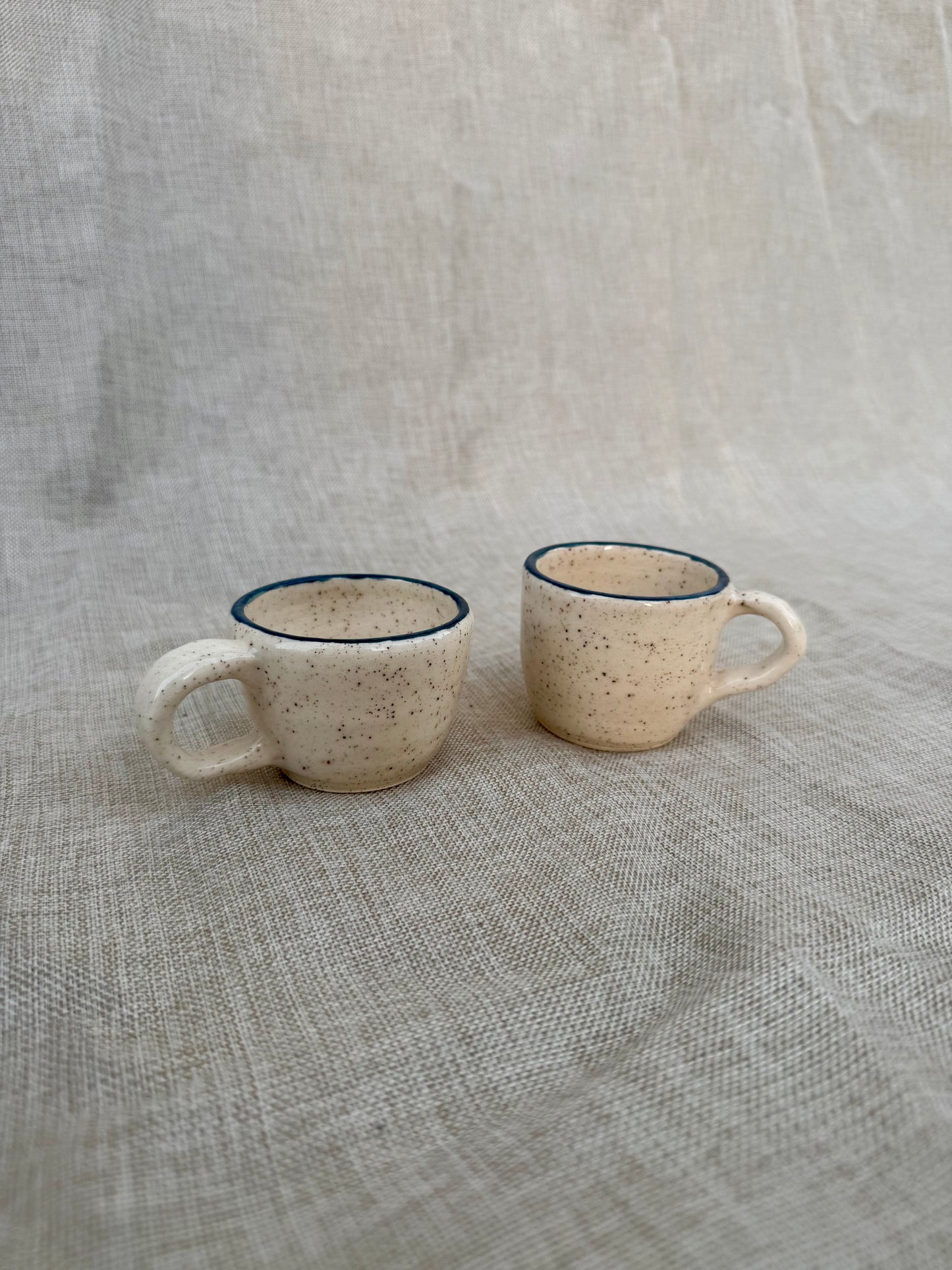 Espresso Set - Simple