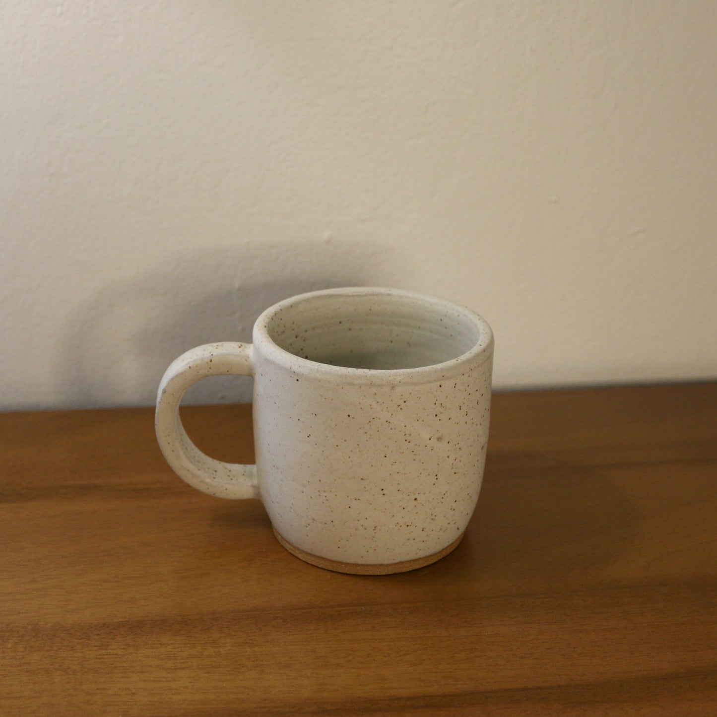 Mug - White