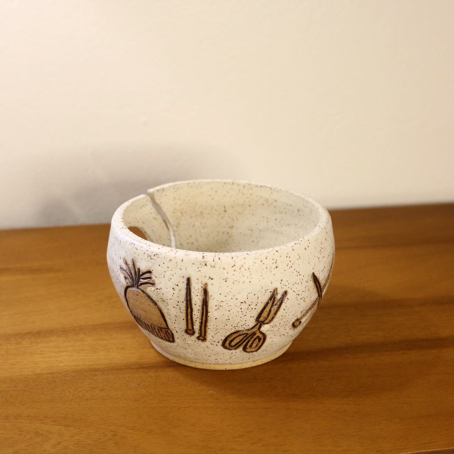 Yarn Bowl