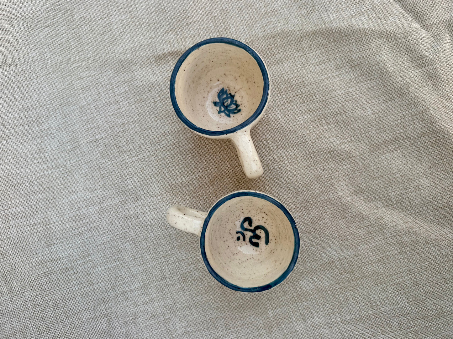 Espresso Set - Yoga