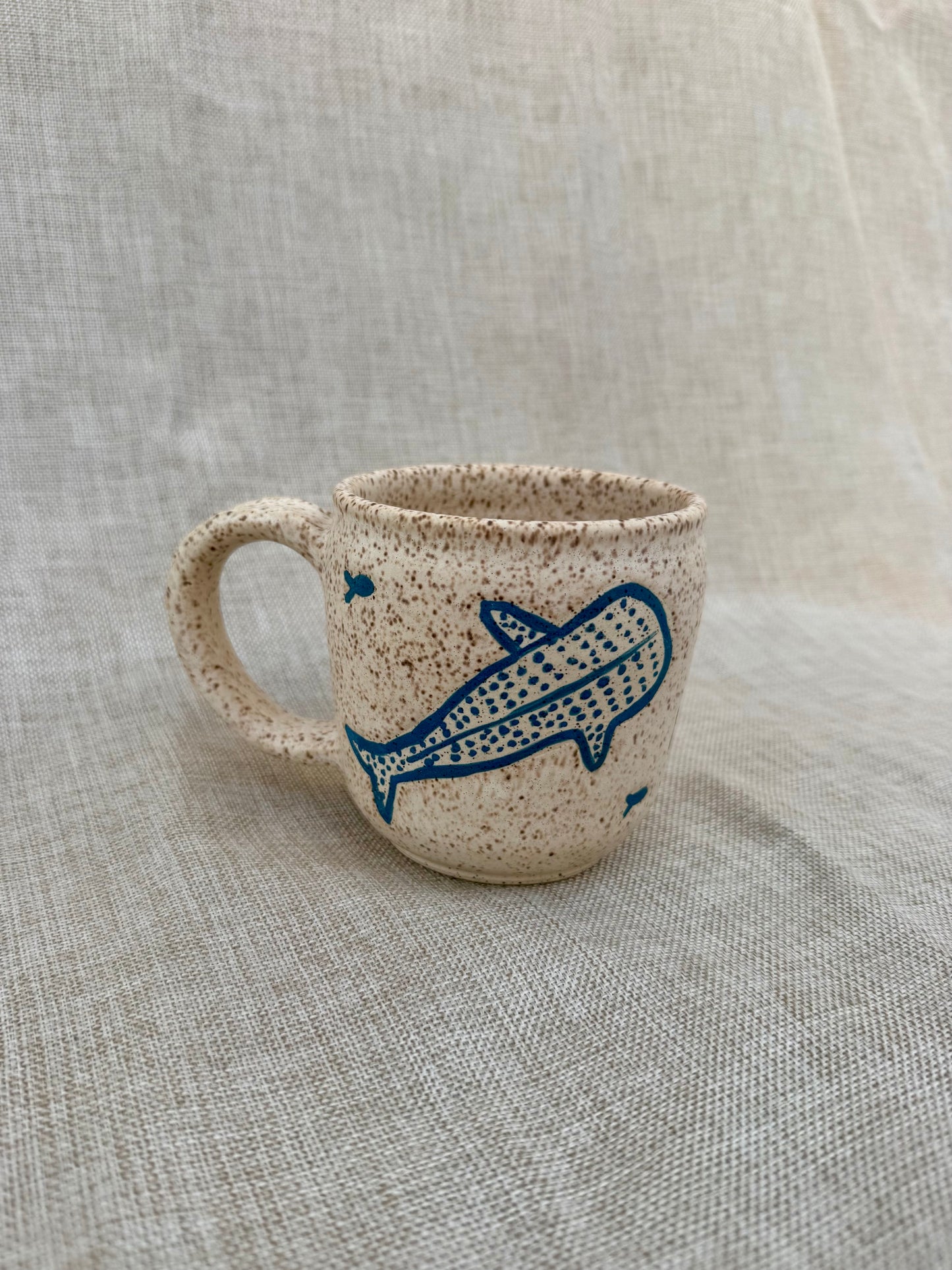 Mug - Shark Love