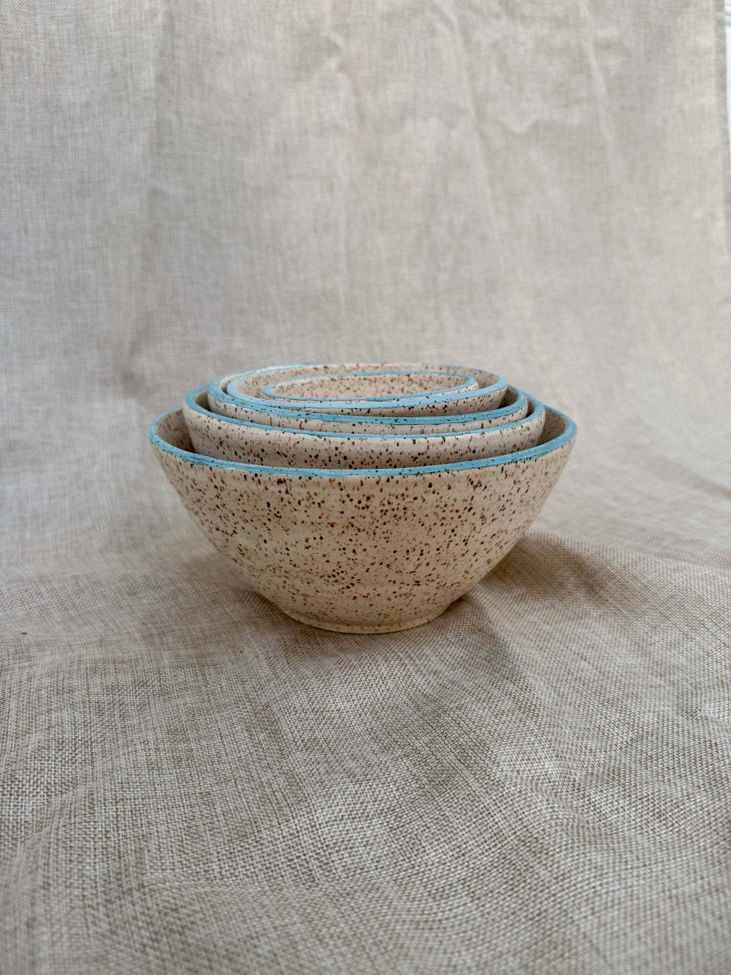 Nesting Bowl Set