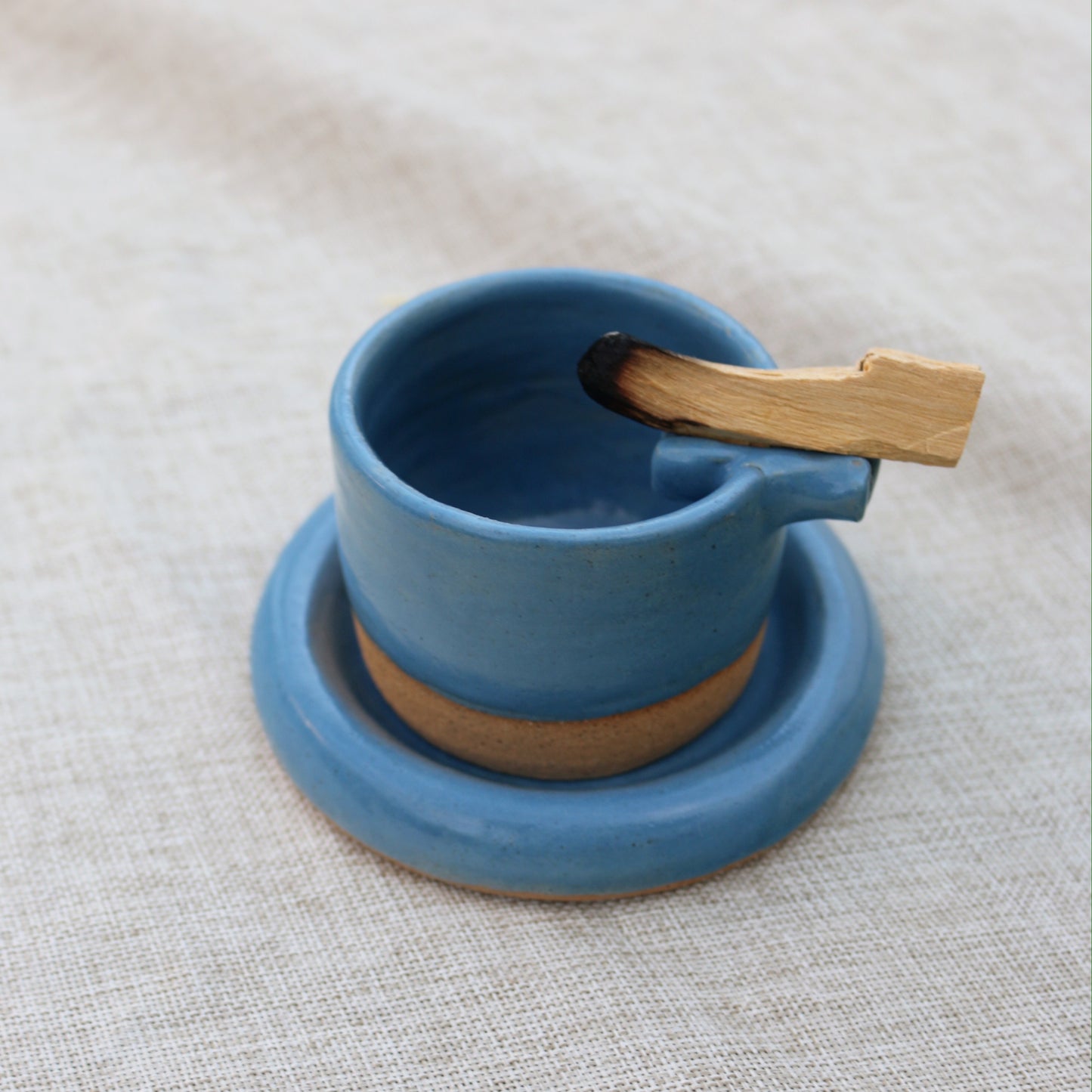 Ashtray - Blue Ashtray