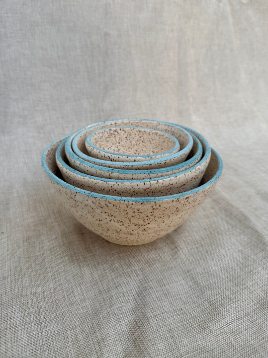 Nesting Bowl Set