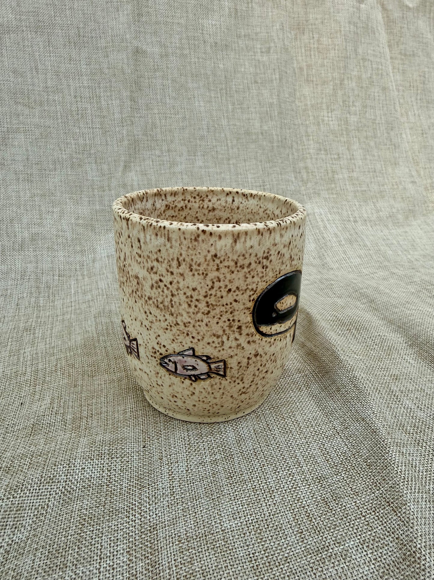 Mug - Killer Whale