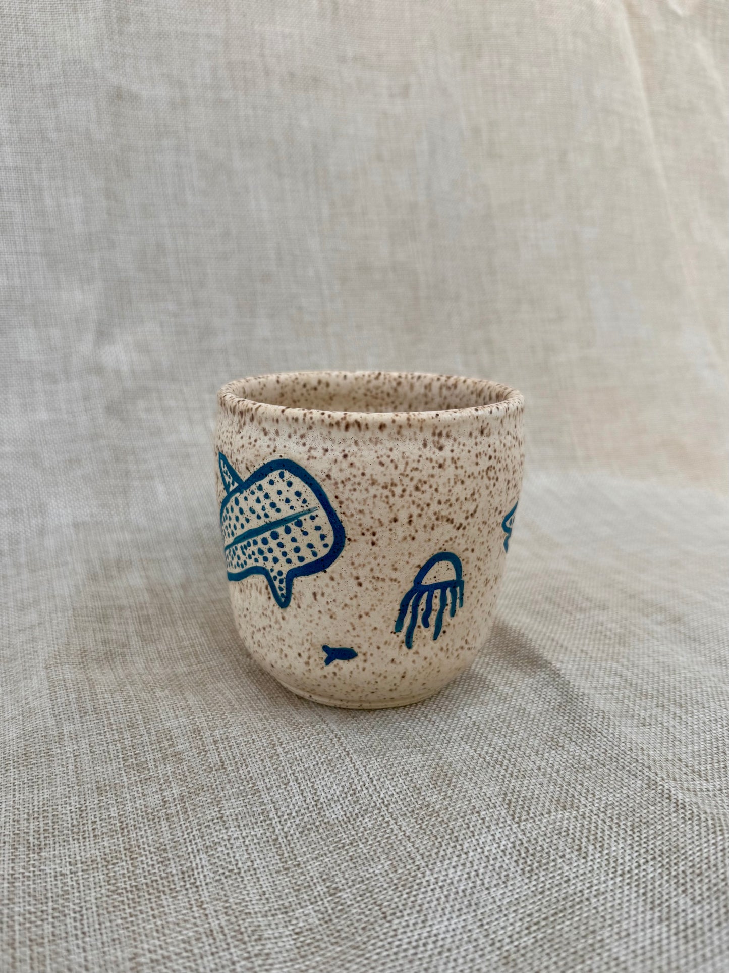 Mug - Shark Love