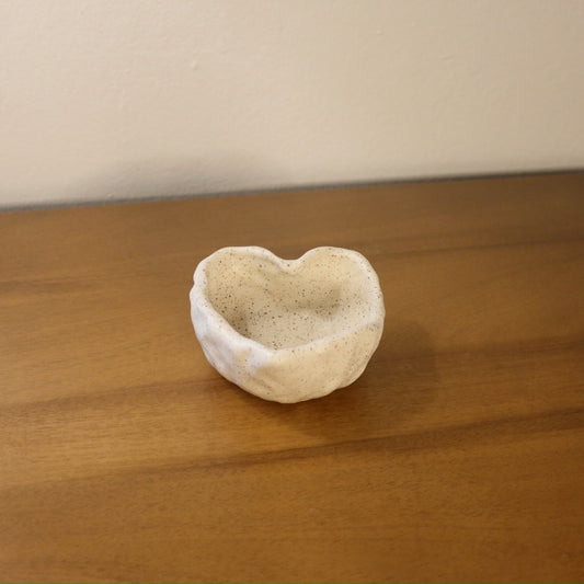 Ring Dish - Heart