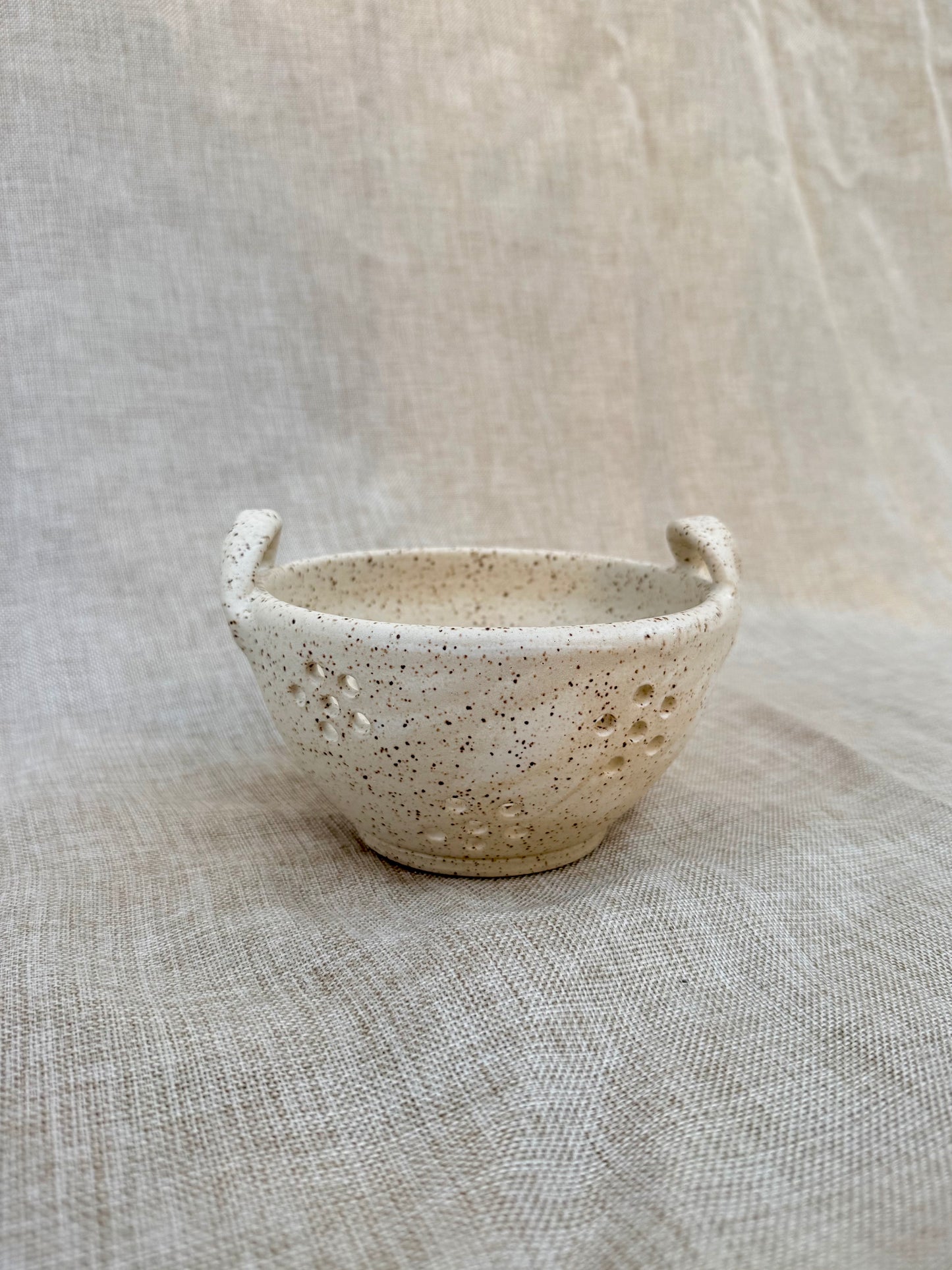 Berry Bowl