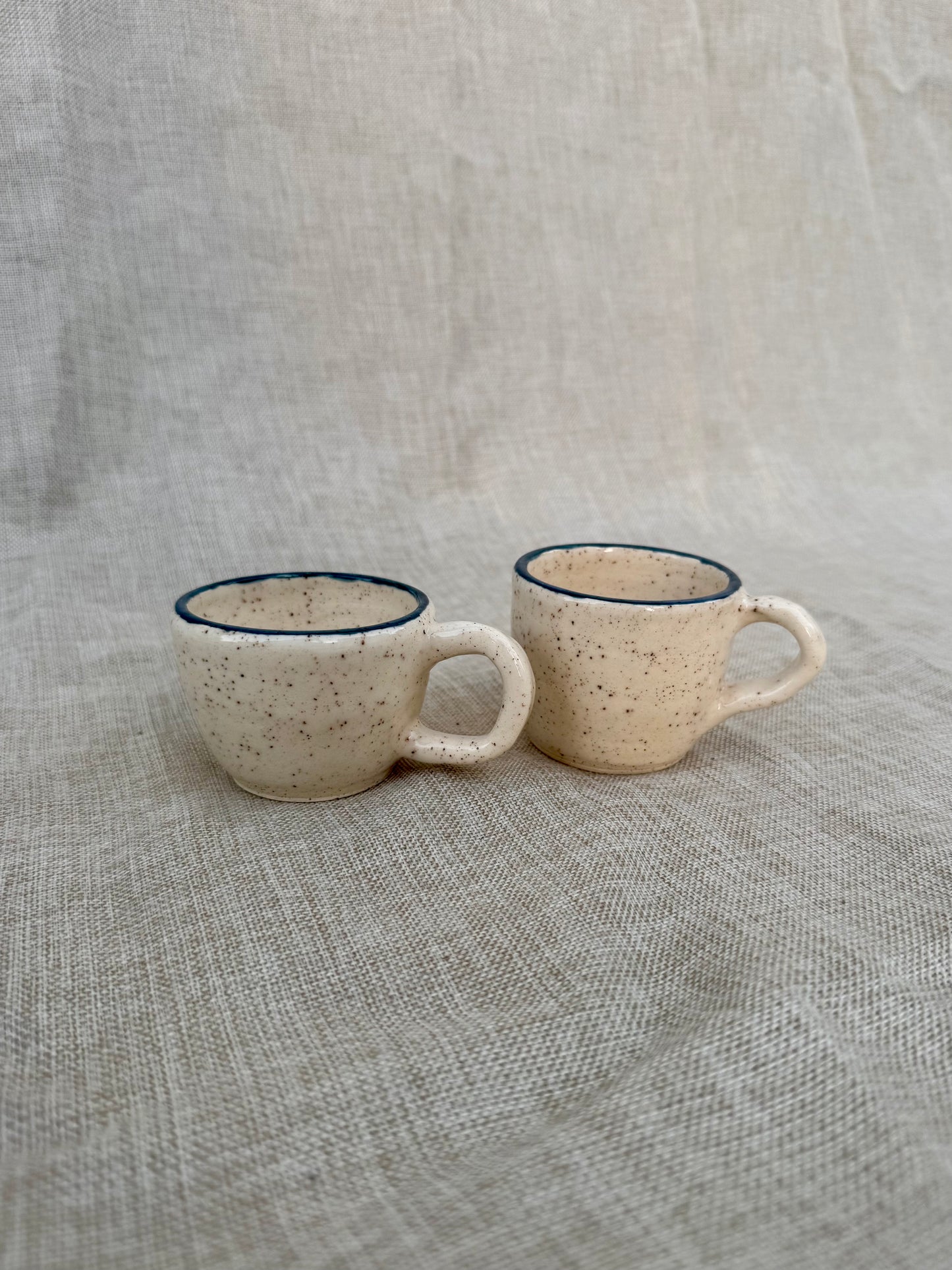 Espresso Set - Simple