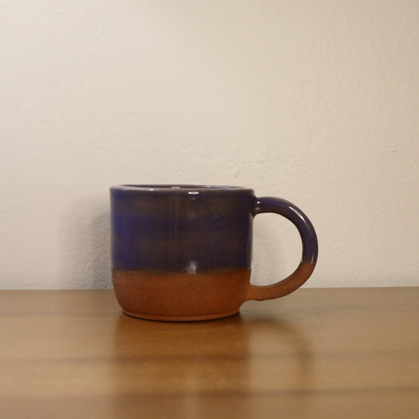 Mug - Purple