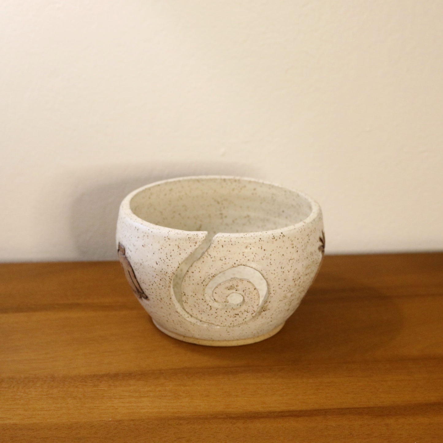 Yarn Bowl