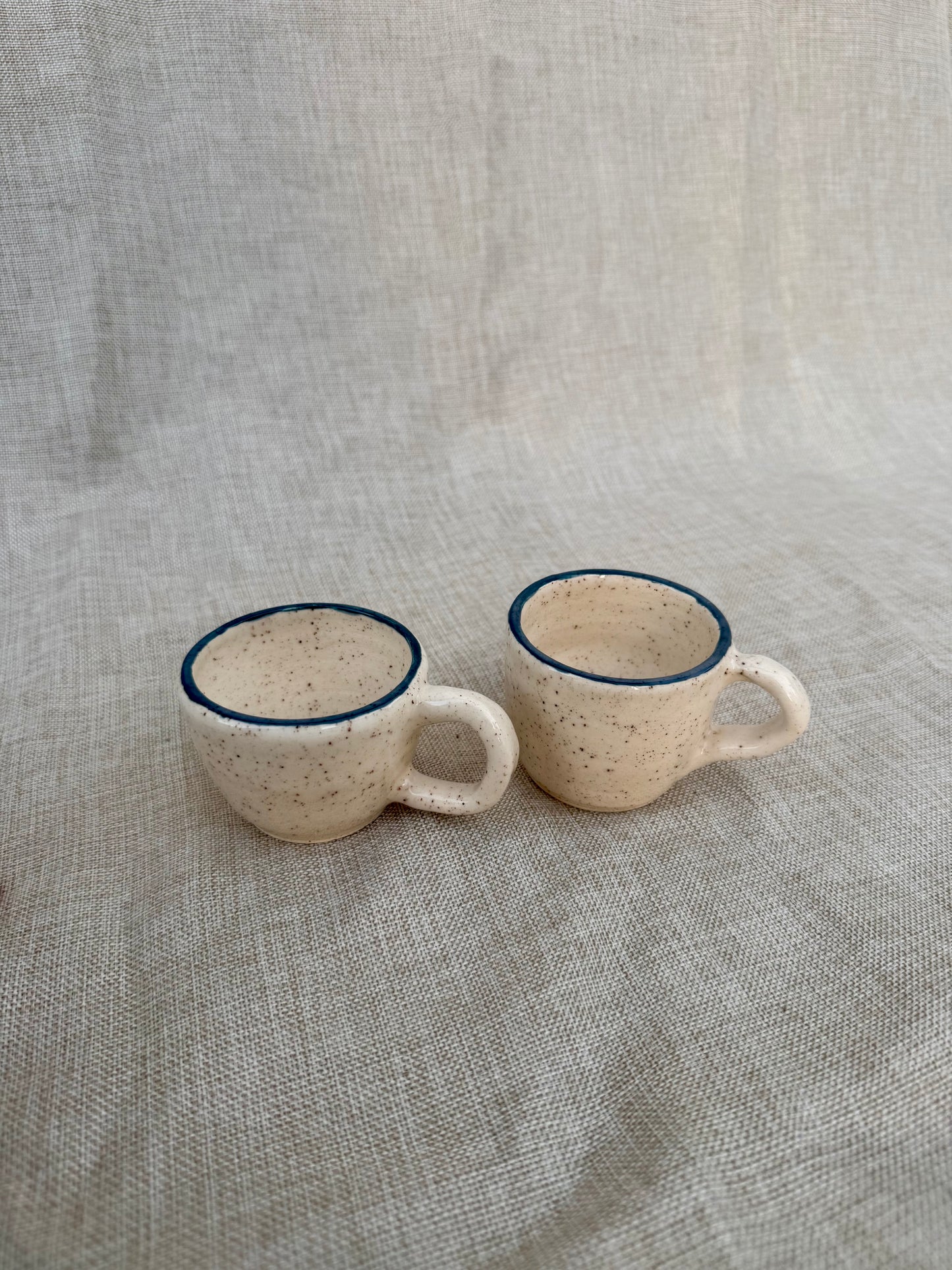 Espresso Set - Simple